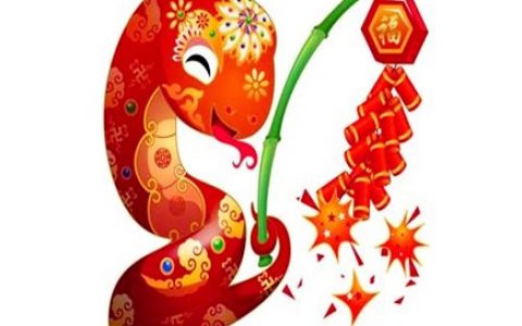 属蛇的男孩取什么名字好
