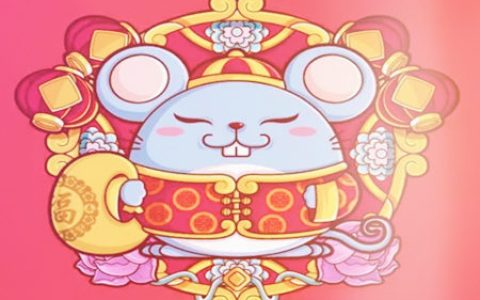 生肖鼠适合养什么宠物