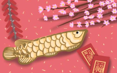 客厅挂中国结有什么讲究吗