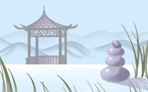 屋前种什么树最旺 从此走上人生巅峰
