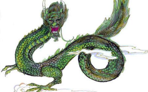 龙和虎的属相合不合 - 龙和虎的婚配怎样