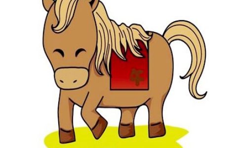 属马的男孩取什么名字好