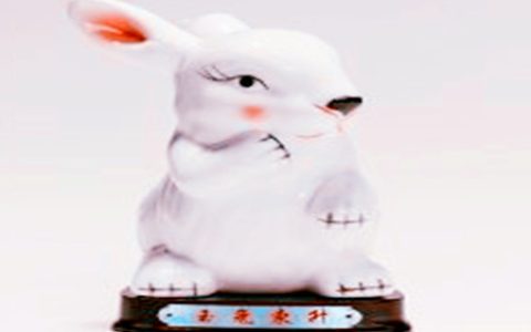 属兔佩戴什么招财