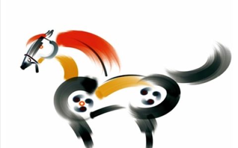 属马和什么属相最合