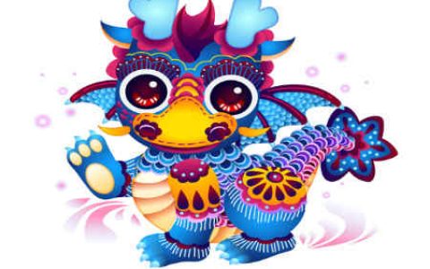 属龙和什么属相不合