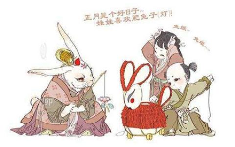 属兔哪个时辰出生命最好