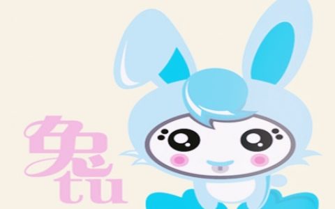 属兔的人适合做什么行业
