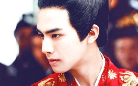 男人面部痣相图解吉凶：长在脸上的痣不可忽视！