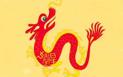 生肖龙的财运方位