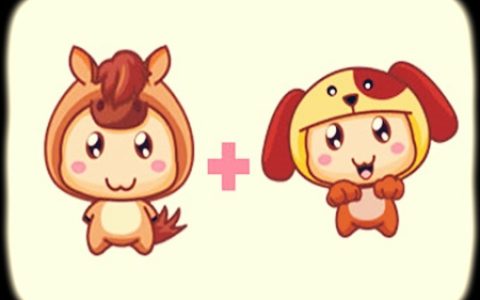 马和狗的属相合不合 – 马和狗婚配怎么样