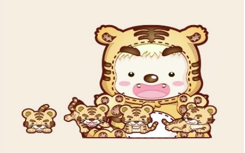 最适合属虎女的老公