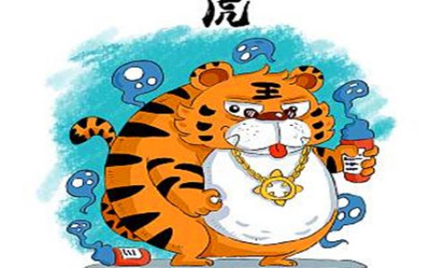 属虎的男人对待感情如何
