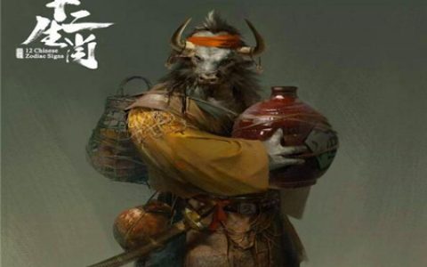 属牛的古代名人有哪些