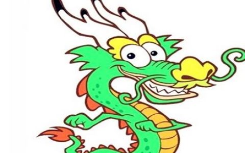 属龙的幸运色是什么