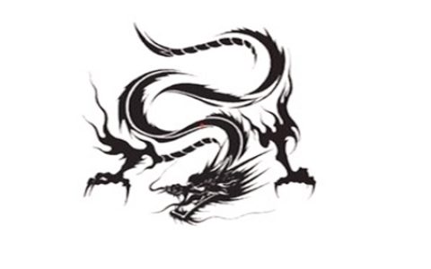 属龙的人性格