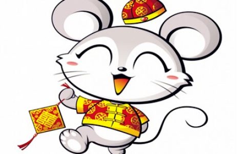 最适合属鼠女的老公