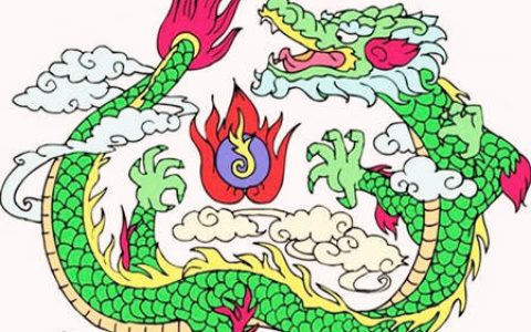 属龙的人哪天出生命最好