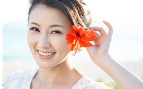 女人10处有痣是富贵痣，这些女人痣相代表衣食无忧。