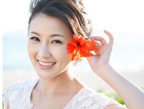 女人10处有痣是富贵痣，这些女人痣相代表衣食无忧。