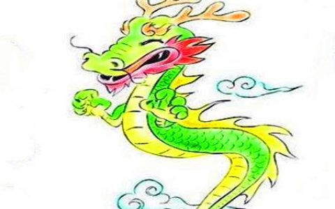 十二生肖龙和什么相配