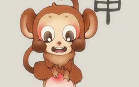 属猴的贵人是什么属相