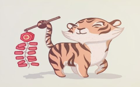 生肖虎适合养什么宠物