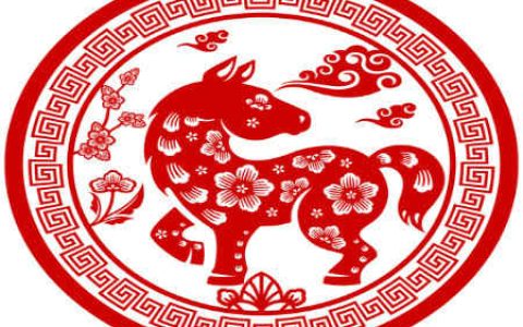属马的年份、是多少年的