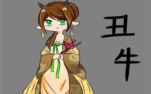 属牛女表达爱意的方式