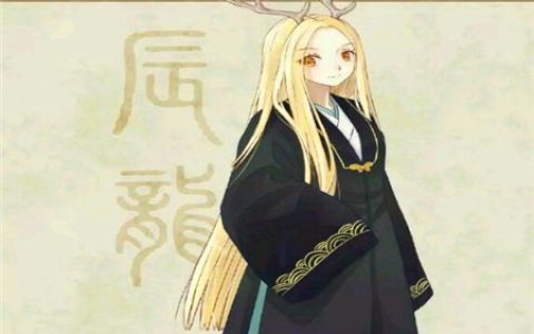 属龙的女人对待感情如何