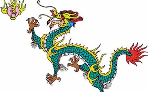 属龙戴什么饰品旺财