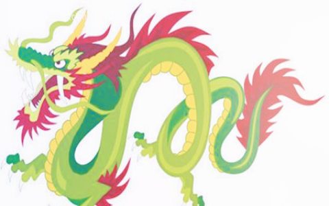 属龙人起名字的宜忌