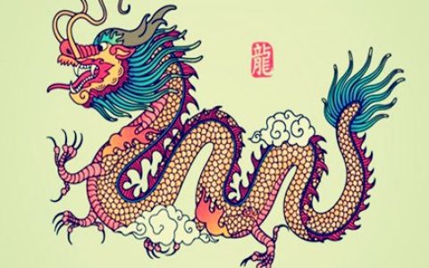 属龙穿什么颜色衣服好