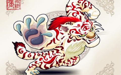 属虎人的买房忌讳
