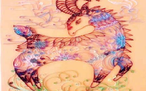 属羊的男孩取什么名字好