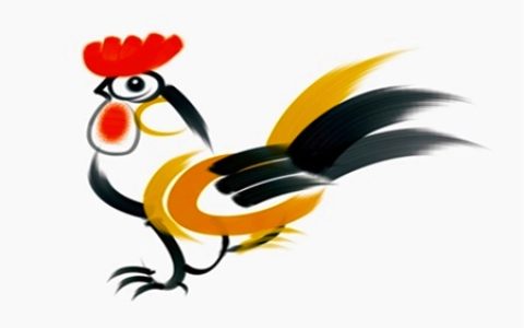 属鸡和什么属相最合