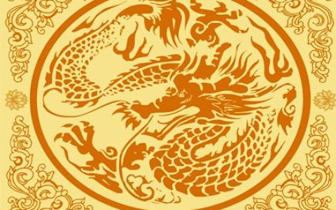 属龙人一生的健康状况