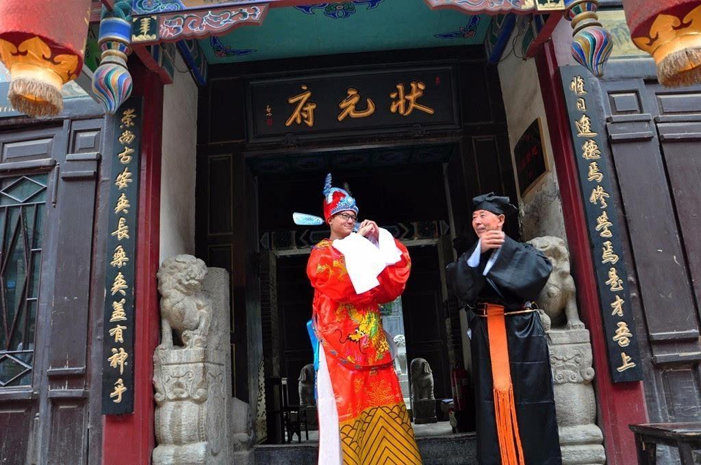 可助你金榜题名！教你找到自我命中的文昌恩人