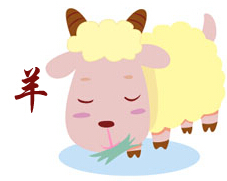 属羊的和什么属相最相配