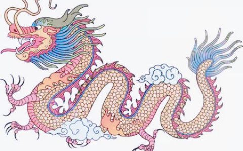 属龙男孩最吉利的名字