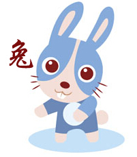 属兔的和什么属相最相配