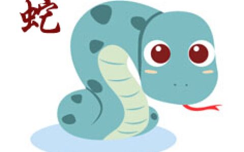 属蛇的属相婚配表大全