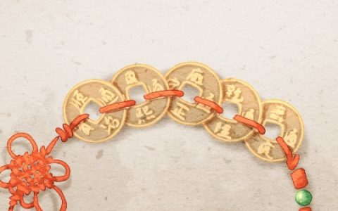 床枕头下放硬币是招财吗 起到什么风水作用