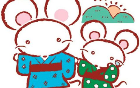 属鼠人开店摆放什么招财