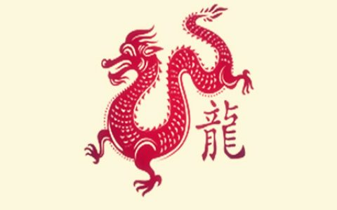 属龙的家里挂什么画好