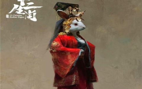 属兔的古代名人有哪些