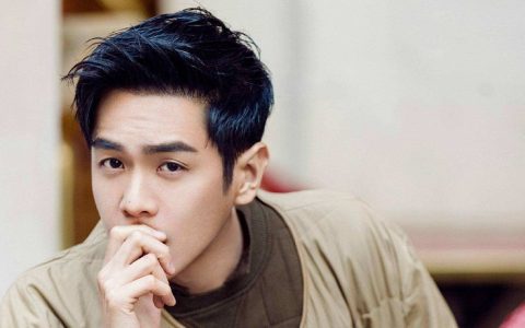 男人痣相图解大全：痣相学解析男人身上所有的痣！