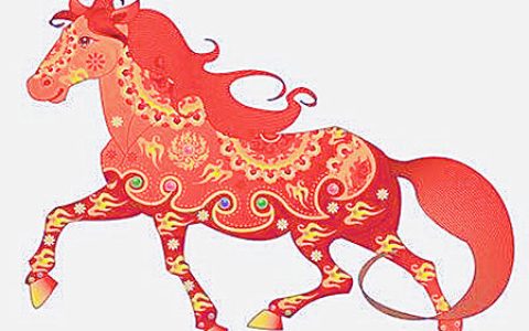 属马人起名字的宜忌
