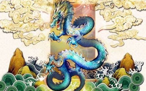 属龙适合开什么颜色的车