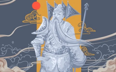 卧室门上挂什么吉祥物好 挂了风水会好