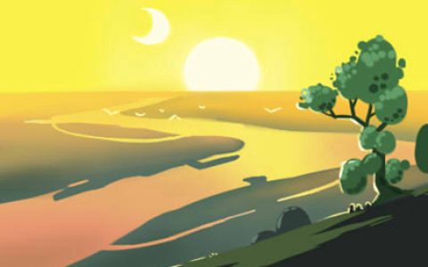 客厅灯过暗会造成财运流失吗